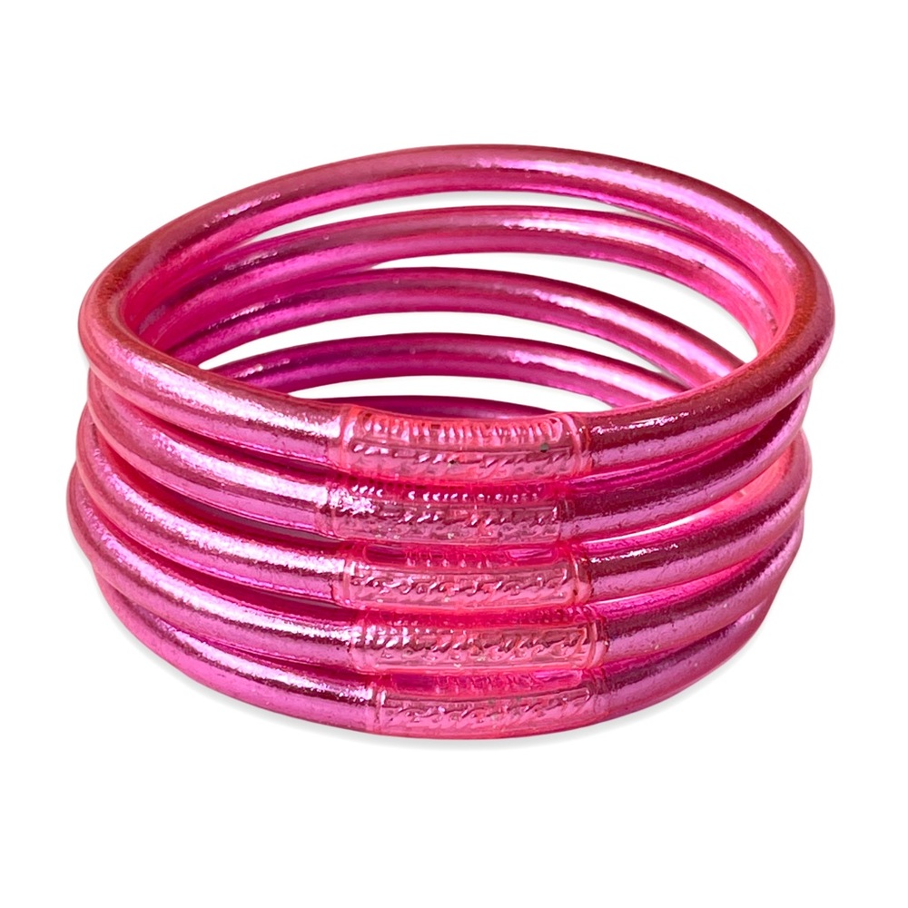 Bless All-Weather Classic Bracelet - Set of 5